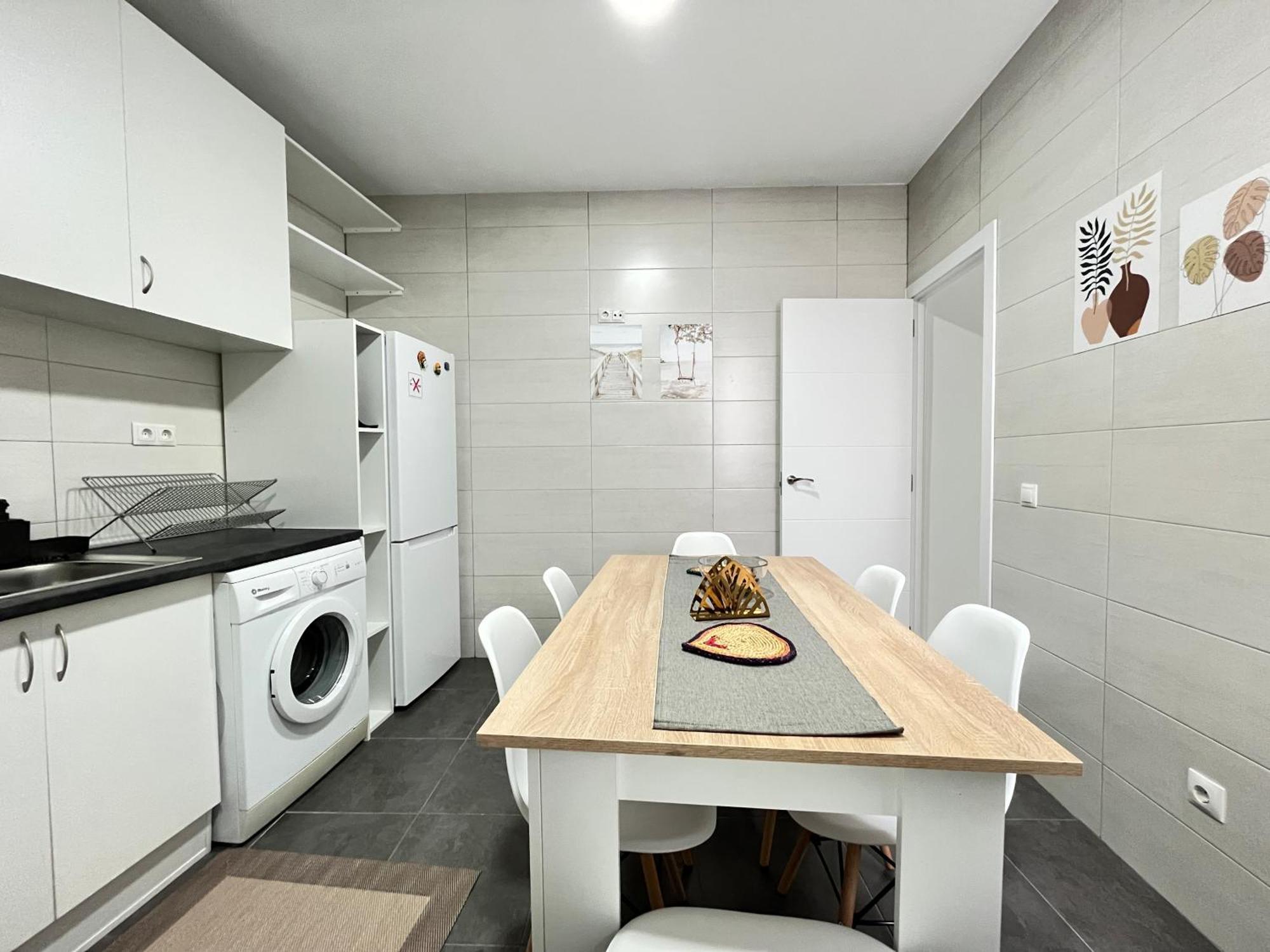Apartament Exclusivo Atico Chamberi Madryt Zewnętrze zdjęcie