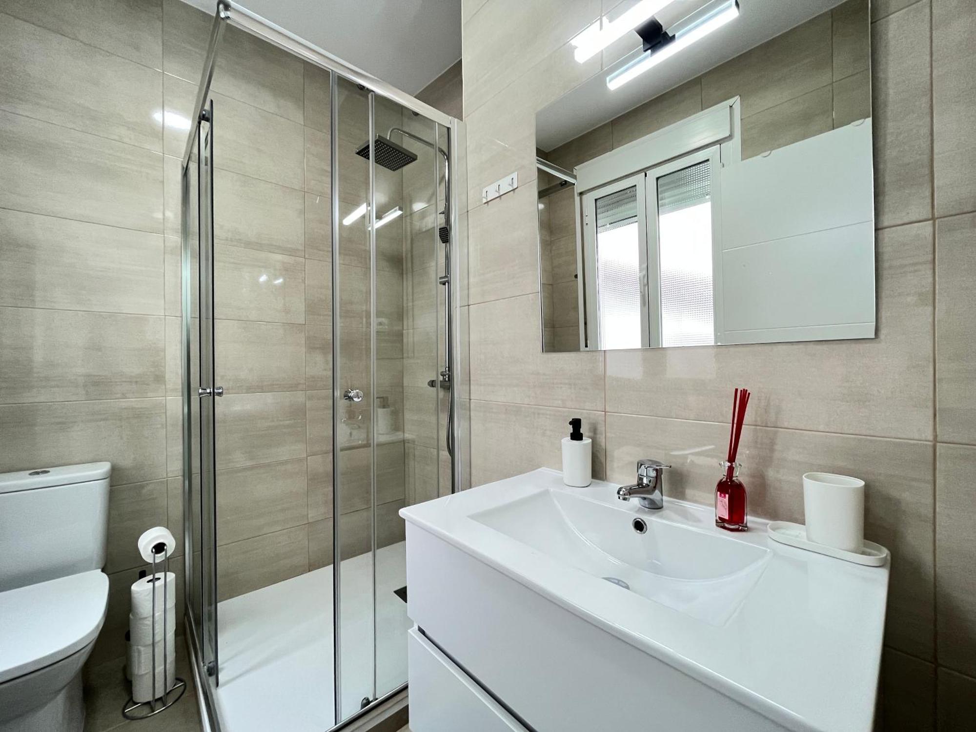Apartament Exclusivo Atico Chamberi Madryt Zewnętrze zdjęcie
