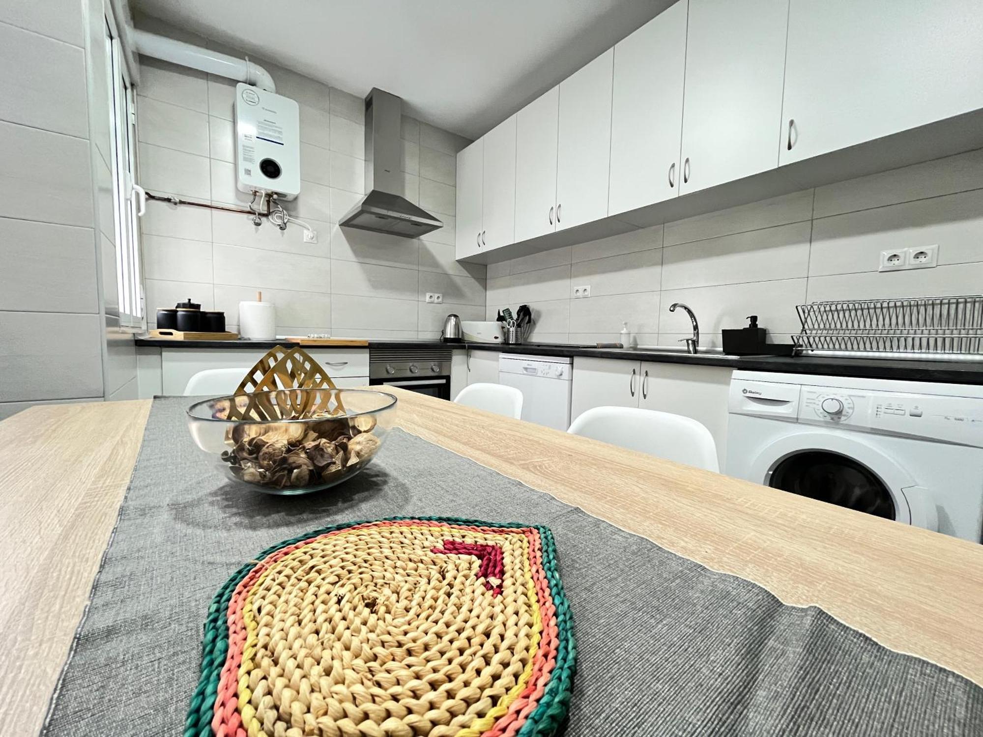 Apartament Exclusivo Atico Chamberi Madryt Zewnętrze zdjęcie